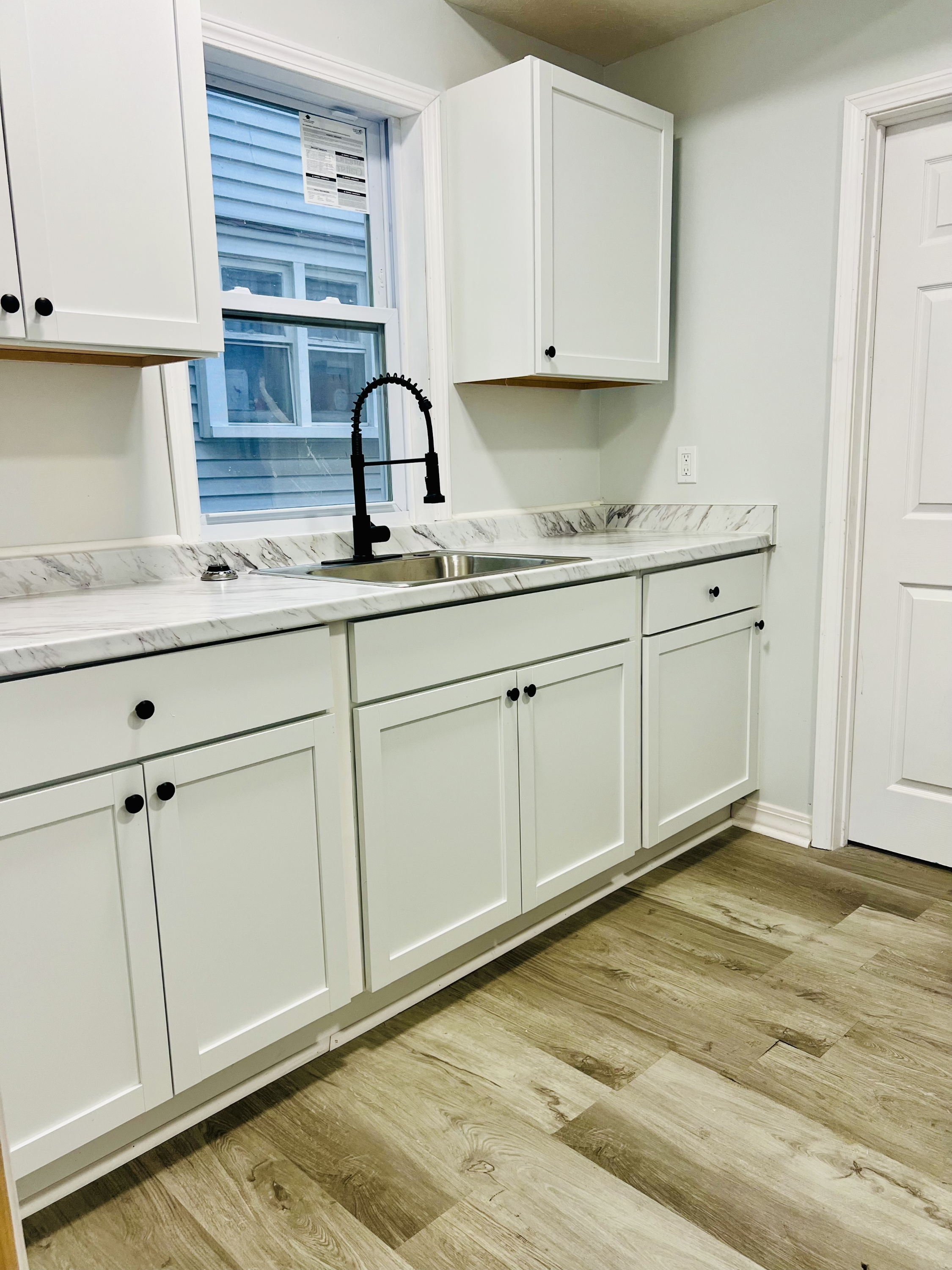 915 West Lapeer Street - 3