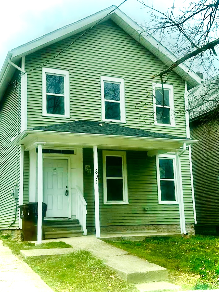 831 North Chestnut Street - 2